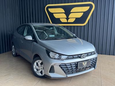 HYUNDAI HB20 Comfort 1.0 12v 2025