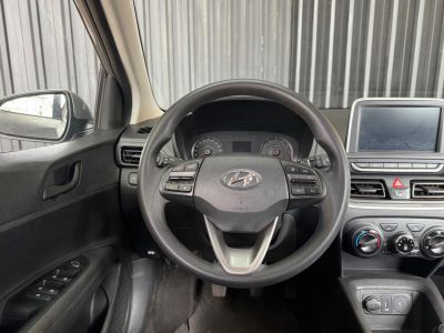HYUNDAI HB20 Comfort 1.0 12v 2025 - miniatura 8