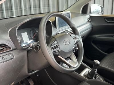 HYUNDAI HB20 Comfort 1.0 12v 2025 - miniatura 9