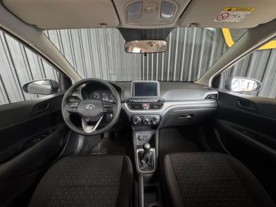 HYUNDAI HB20 Comfort 1.0 12v 2025 - miniatura 11