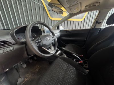 HYUNDAI HB20 Comfort 1.0 12v 2025 - miniatura 12