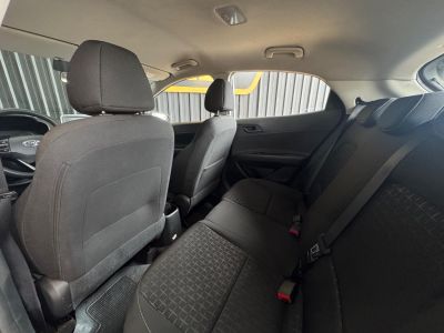 HYUNDAI HB20 Comfort 1.0 12v 2025 - miniatura 13