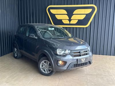 FIAT Mobi Like 1.0 2026