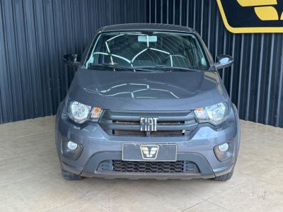 FIAT Mobi Like 1.0 2026 - miniatura 2
