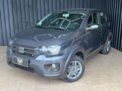 FIAT Mobi Like 1.0 2026 - miniatura 3