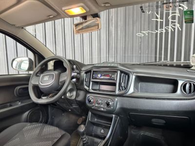 FIAT Mobi Like 1.0 2026 - miniatura 4