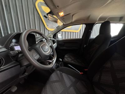 FIAT Mobi Like 1.0 2026 - miniatura 8