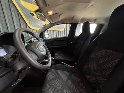 FIAT Mobi Like 1.0 2026 - miniatura 9
