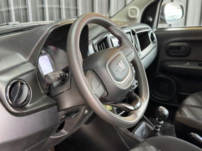 FIAT Mobi Like 1.0 2026 - miniatura 11