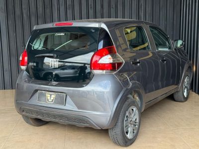 FIAT Mobi Like 1.0 2026 - miniatura 12