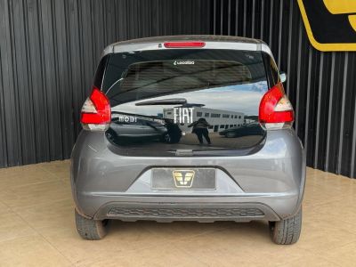 FIAT Mobi Like 1.0 2026 - miniatura 13