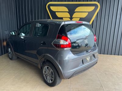 FIAT Mobi Like 1.0 2026 - miniatura 14