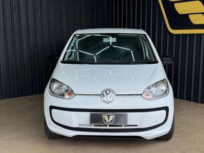 VOLKSWAGEN Up Take 1.0 12v 4p. 2015 - miniatura 3
