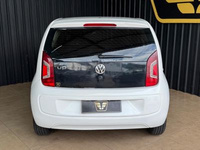 VOLKSWAGEN Up Take 1.0 12v 4p. 2015 - miniatura 5