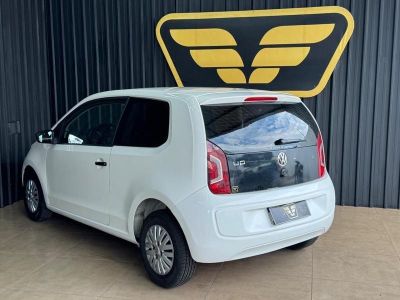 VOLKSWAGEN Up Take 1.0 12v 4p. 2015 - miniatura 6