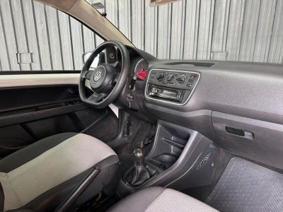 VOLKSWAGEN Up Take 1.0 12v 4p. 2015 - miniatura 9