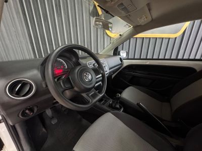 VOLKSWAGEN Up Take 1.0 12v 4p. 2015 - miniatura 12
