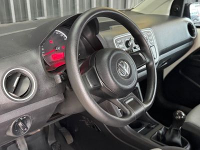 VOLKSWAGEN Up Take 1.0 12v 4p. 2015 - miniatura 13