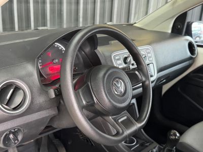 VOLKSWAGEN Up Take 1.0 12v 4p. 2015 - miniatura 14