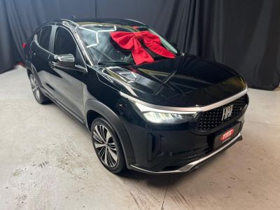 FIAT Fastback  AUDACE HYBRID T200 2025