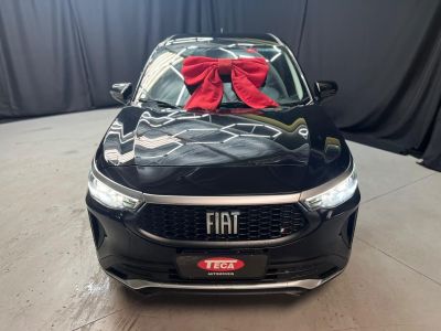 FIAT Fastback  AUDACE HYBRID T200 2025 - miniatura 2