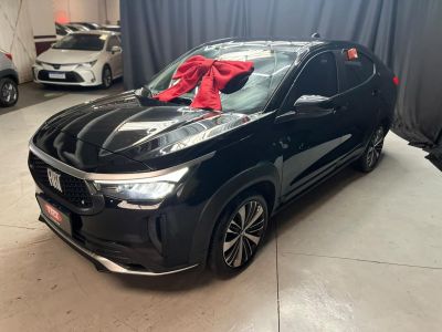 FIAT Fastback  AUDACE HYBRID T200 2025 - miniatura 3