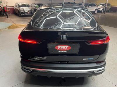 FIAT Fastback  AUDACE HYBRID T200 2025 - miniatura 6