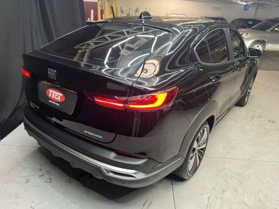 FIAT Fastback  AUDACE HYBRID T200 2025 - miniatura 7