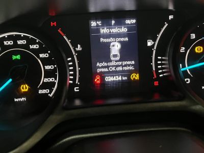 FIAT Fastback  AUDACE HYBRID T200 2025 - miniatura 9