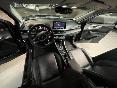 FIAT Fastback  AUDACE HYBRID T200 2025 - miniatura 11