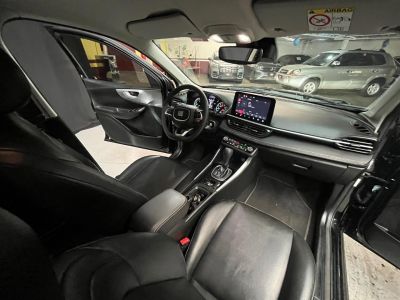FIAT Fastback  AUDACE HYBRID T200 2025 - miniatura 12