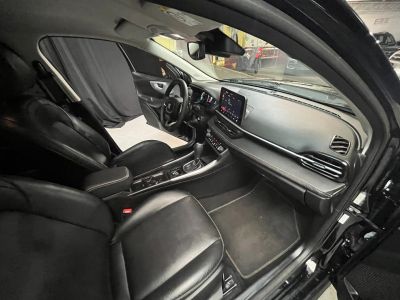 FIAT Fastback  AUDACE HYBRID T200 2025 - miniatura 13