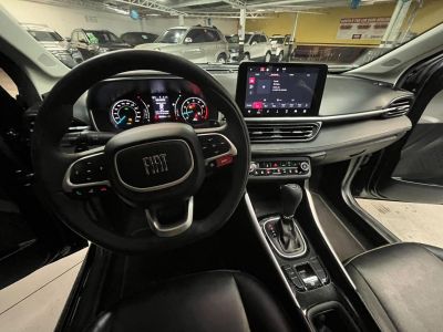 FIAT Fastback  AUDACE HYBRID T200 2025 - miniatura 14