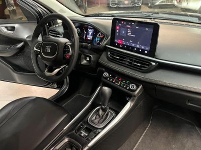 FIAT Fastback  AUDACE HYBRID T200 2025 - miniatura 15