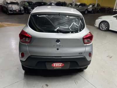 RENAULT Kwid Zen 1.0 12v 2025 - miniatura 6