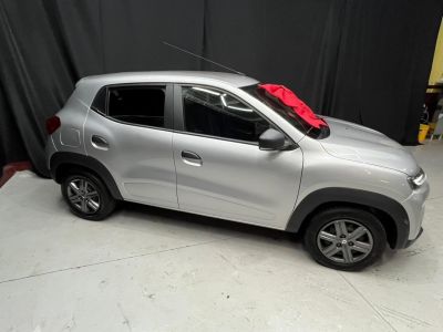 RENAULT Kwid Zen 1.0 12v 2025 - miniatura 8
