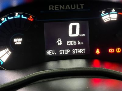 RENAULT Kwid Zen 1.0 12v 2025 - miniatura 9