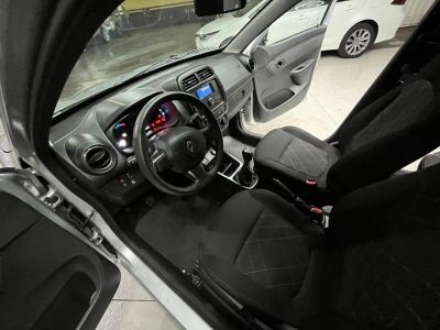 RENAULT Kwid Zen 1.0 12v 2025 - miniatura 13