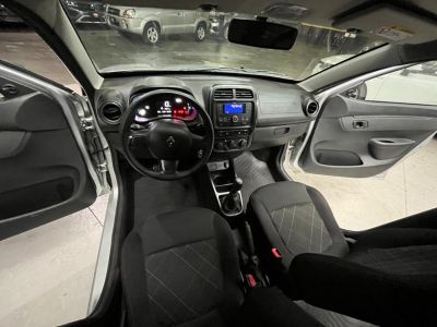 RENAULT Kwid Zen 1.0 12v 2025 - miniatura 14