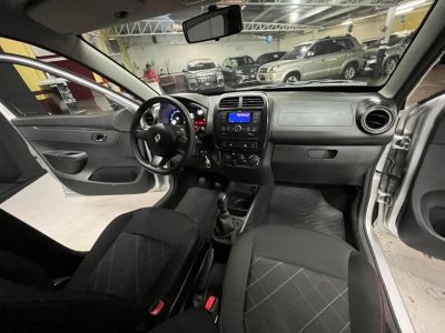 RENAULT Kwid Zen 1.0 12v 2025 - miniatura 15
