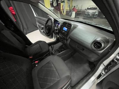 RENAULT Kwid Zen 1.0 12v 2025 - miniatura 16