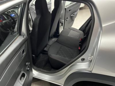 RENAULT Kwid Zen 1.0 12v 2025 - miniatura 17