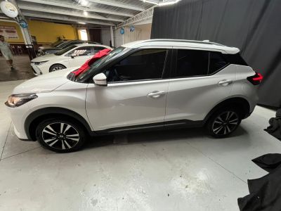 NISSAN Kicks Advance 1.6 16v 2022 - miniatura 4