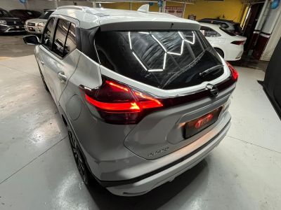 NISSAN Kicks Advance 1.6 16v 2022 - miniatura 5