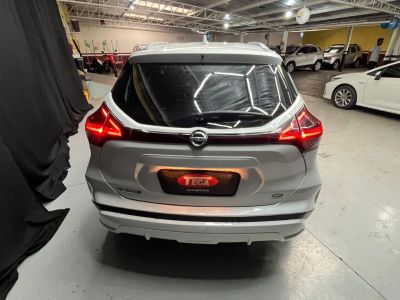 NISSAN Kicks Advance 1.6 16v 2022 - miniatura 6