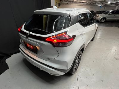NISSAN Kicks Advance 1.6 16v 2022 - miniatura 7