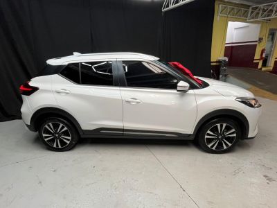 NISSAN Kicks Advance 1.6 16v 2022 - miniatura 8