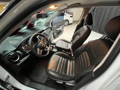 NISSAN Kicks Advance 1.6 16v 2022 - miniatura 10