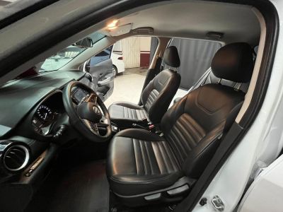 NISSAN Kicks Advance 1.6 16v 2022 - miniatura 11