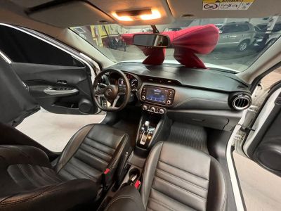 NISSAN Kicks Advance 1.6 16v 2022 - miniatura 12